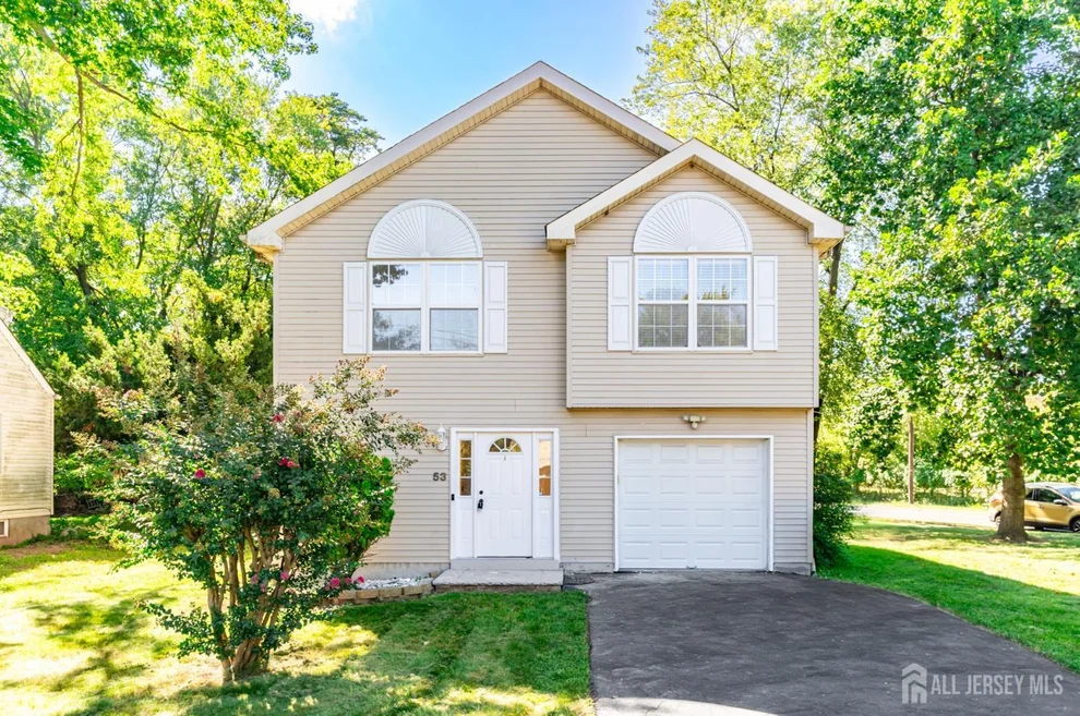 Unit for sale at 53 Bernard Avenue, Edison, NJ 08837