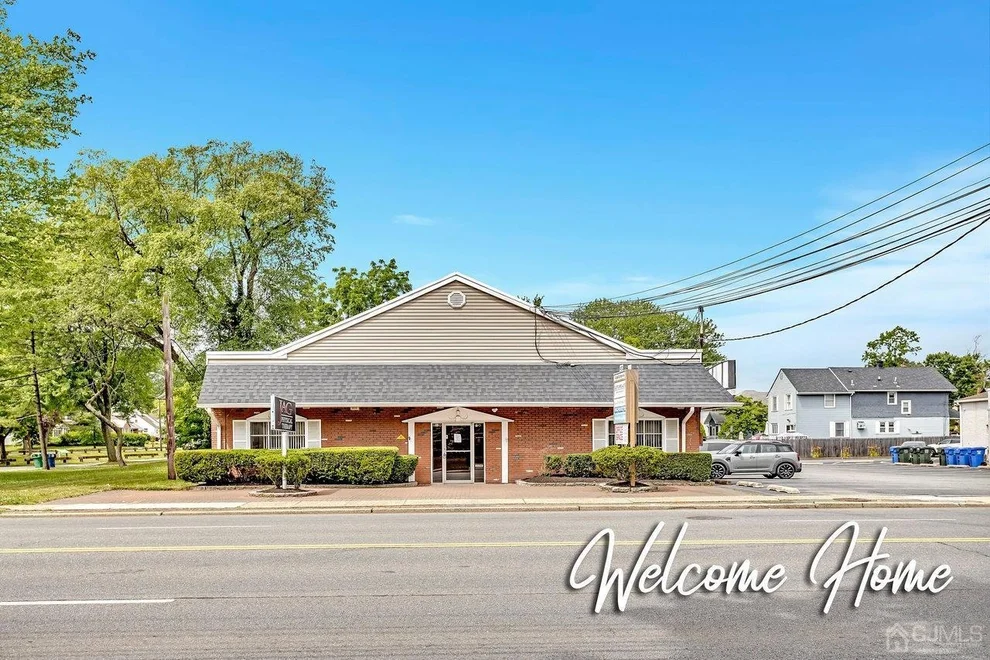 Unit for sale at 453 Amboy Avenue, Woodbridge Proper, NJ 07095