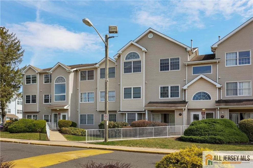 Unit for sale at 1015 Edpas Road, New Brunswick, NJ 08901