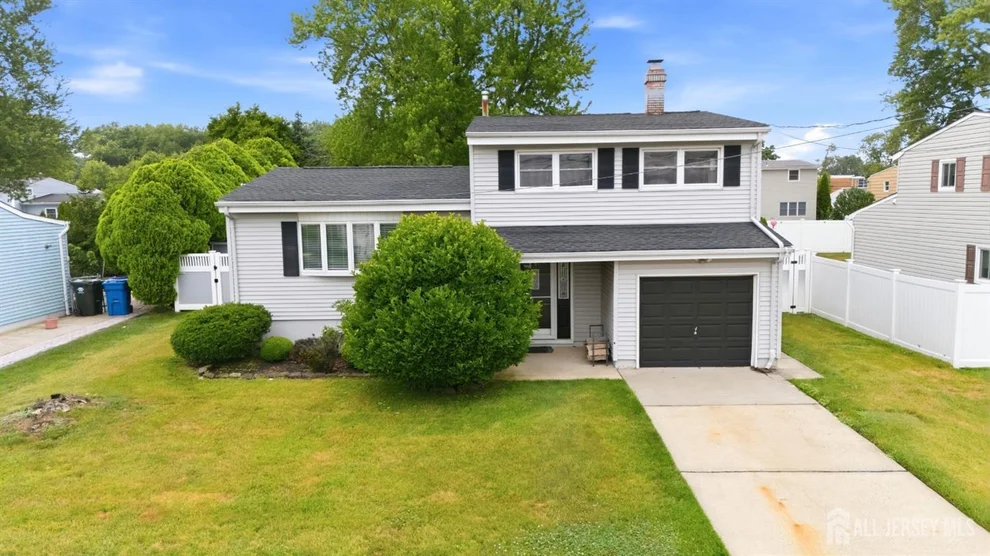 Unit for sale at 25 Grace Drive, Old Bridge, NJ 08857