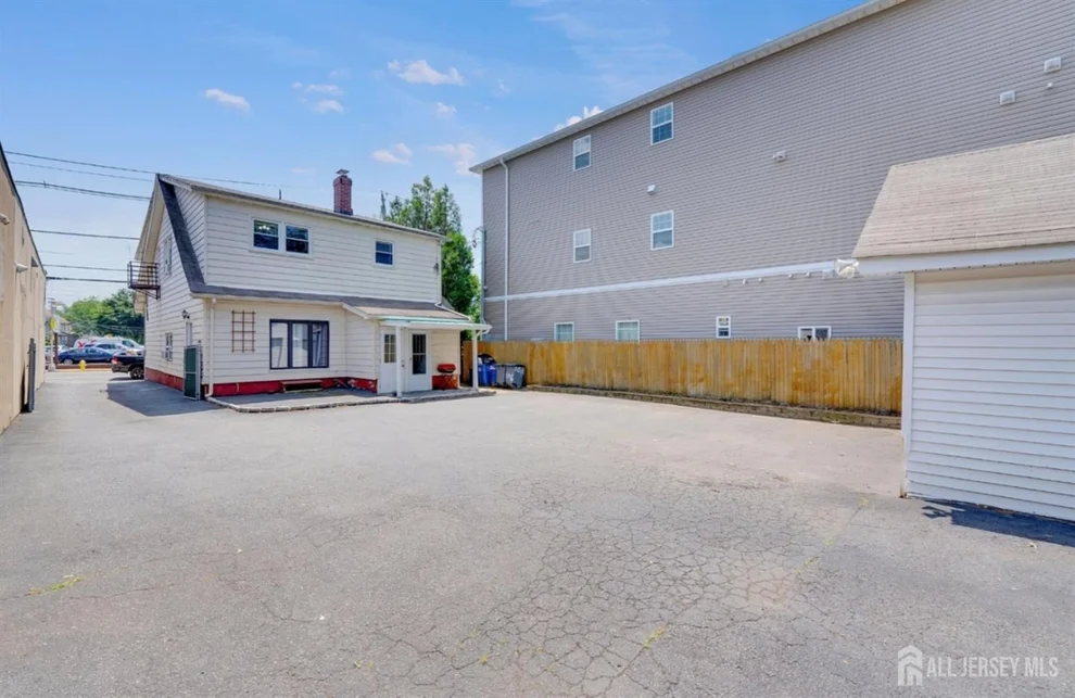 Unit for sale at 106 Broughton Avenue, Bloomfield, NJ 07003