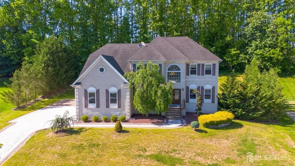 Unit for sale at 20 Forest Lane, Monroe, NJ 08831