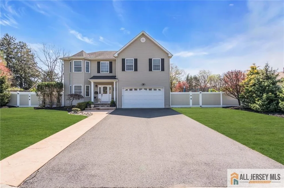 Unit for sale at 1145 Meister Street, South Plainfield, NJ 07080