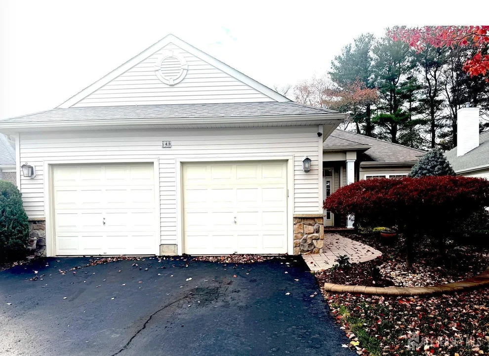 Unit for sale at 143 Valencia Drive, Monroe, NJ 08831