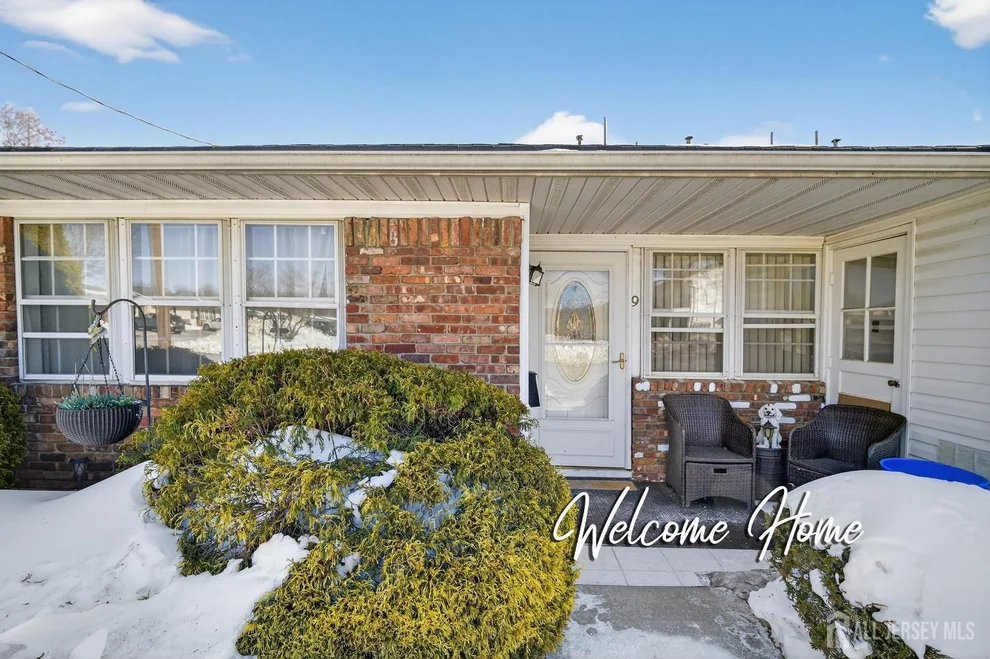 Unit for sale at 9 Valery Road, Old Bridge, NJ 07747