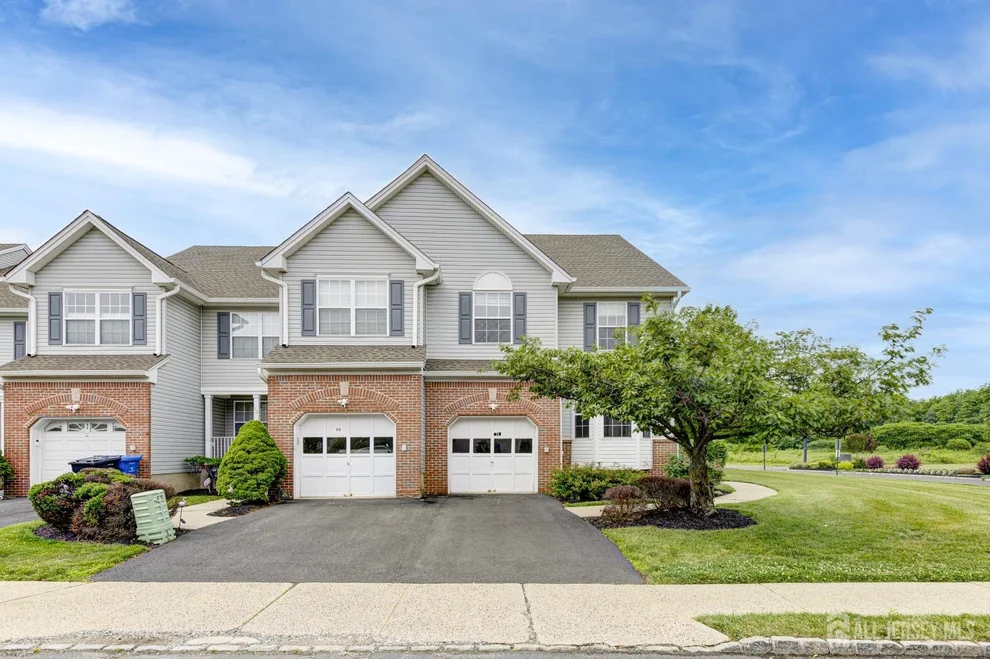 Unit for sale at 71 Jared Drive, North Brunswick, NJ 08902
