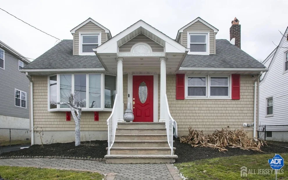 Unit for sale at 64 Waackaack Avenue, Keansburg, NJ 07734