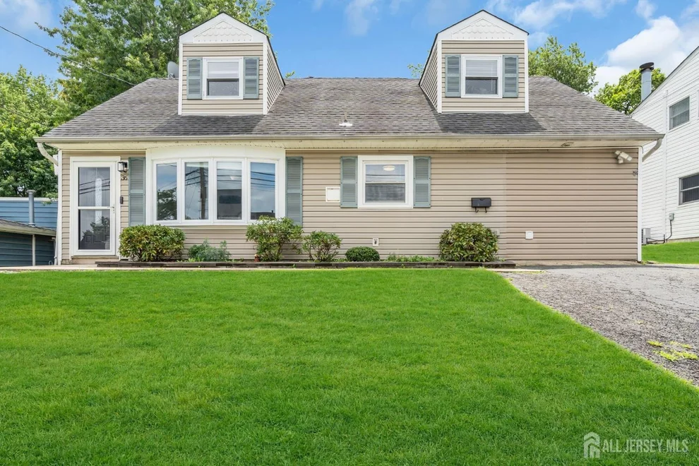 Unit for sale at 36 Elm Terrace, Sayreville, NJ 08859