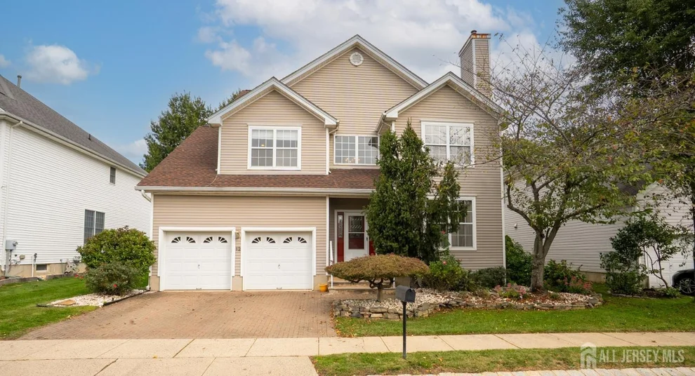 Unit for sale at 12 Muirfield Boulevard, Monroe, NJ 08831