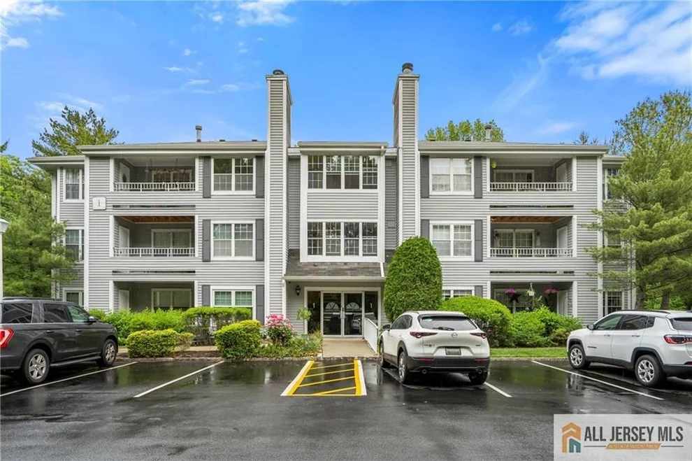Unit for sale at 102 Raintree Court, Helmetta, NJ 08828