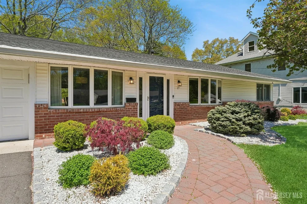 Unit for sale at 17 Tyndall Road, South Brunswick, NJ 08824
