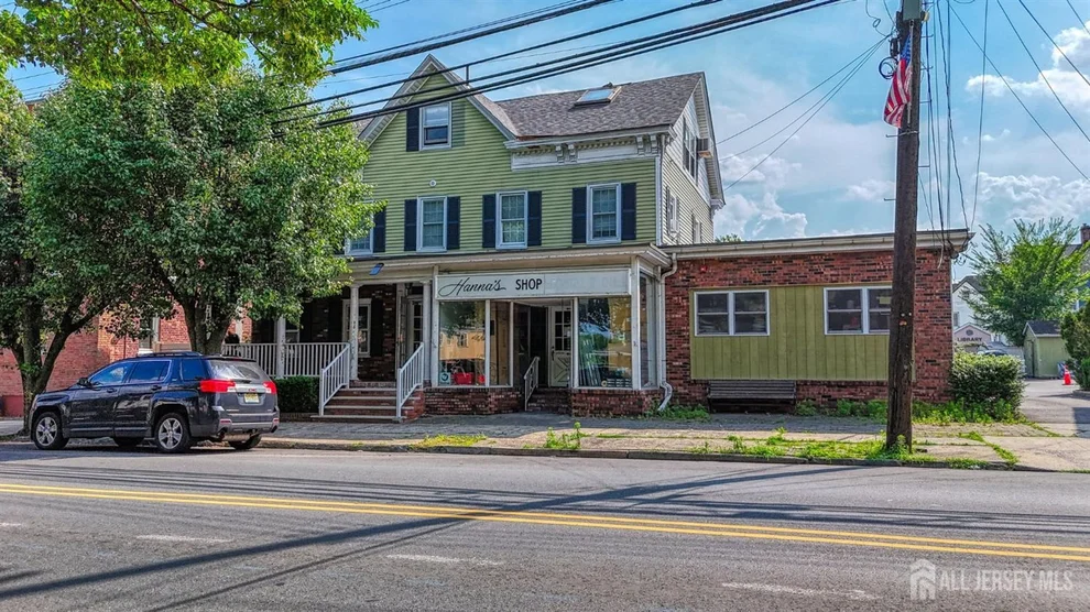 Unit for sale at 46 N Main Street N, Milltown, NJ 08850