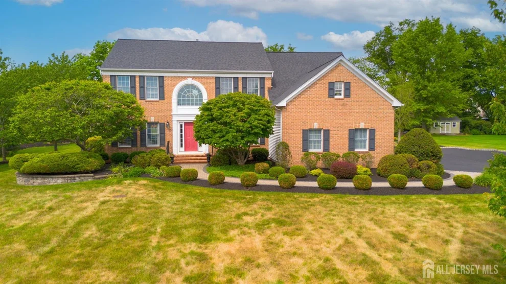 Unit for sale at 44 Titus Road, Montgomery, NJ 08558