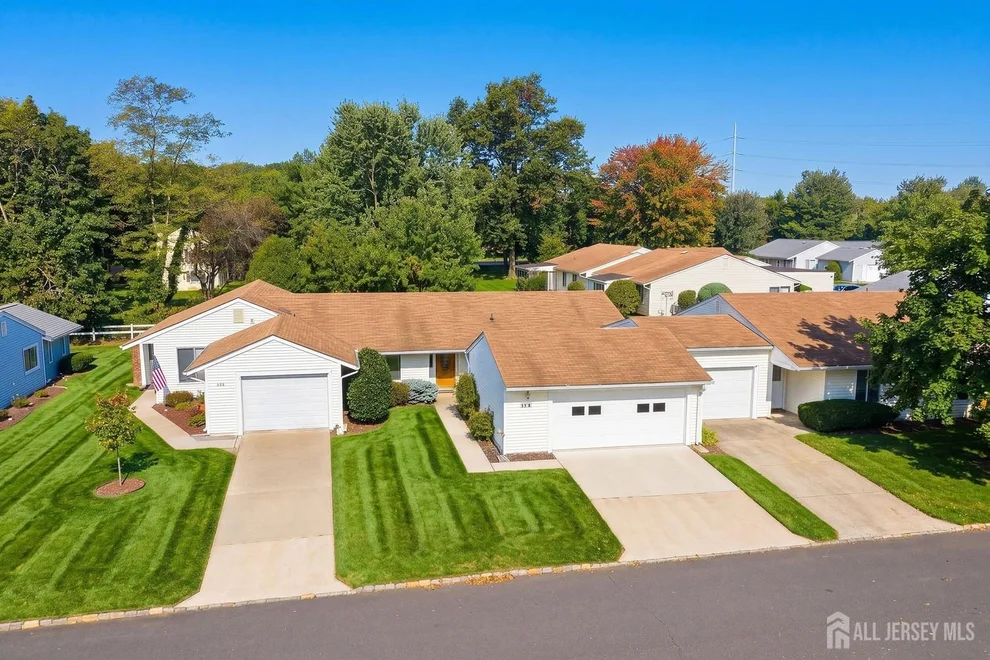 Unit for sale at 55 Juniper Plaza, Monroe, NJ 08831