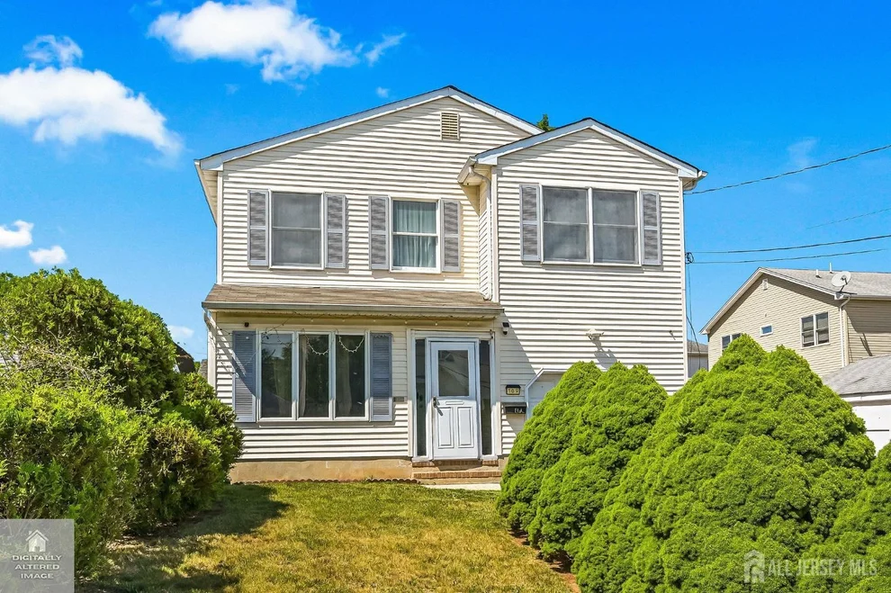 Unit for sale at 109 Walton Street, Edison, NJ 08817
