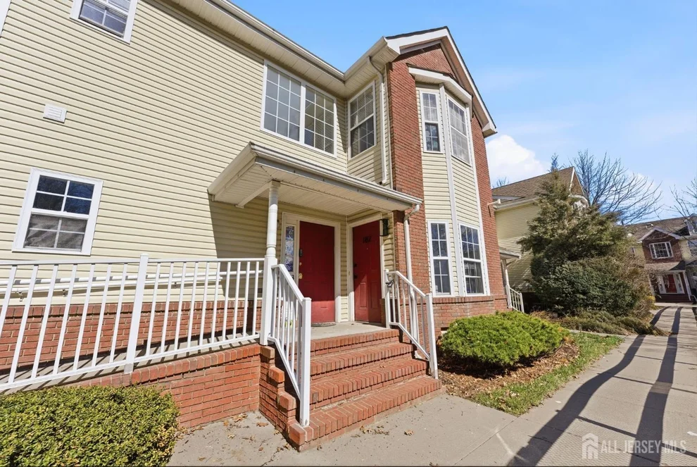 Unit for sale at 182 Sunshine Drive, Piscataway, NJ 08854