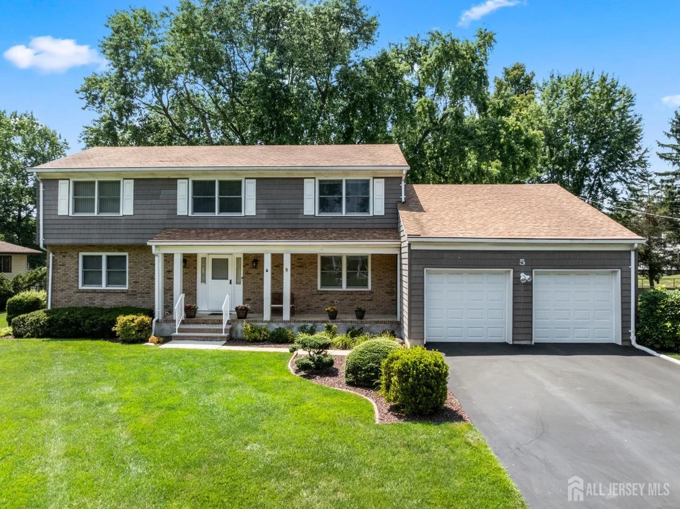 Unit for sale at 5 Sussex Road, East Brunswick, NJ 08816