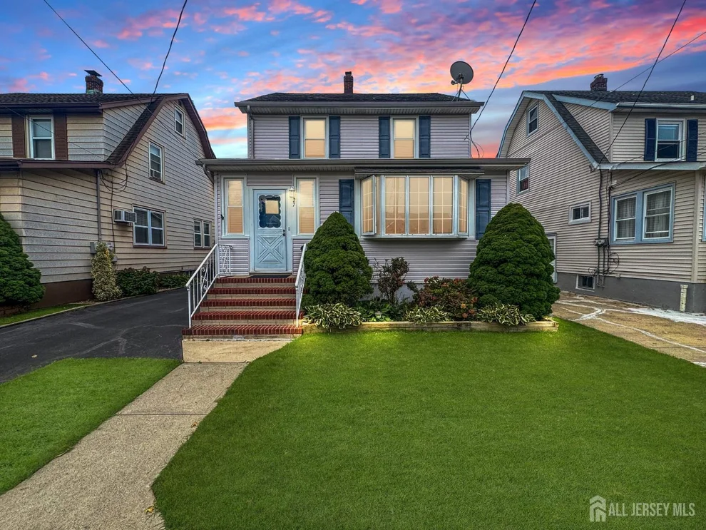 Unit for sale at 27 Hermann Avenue, Carteret, NJ 07008