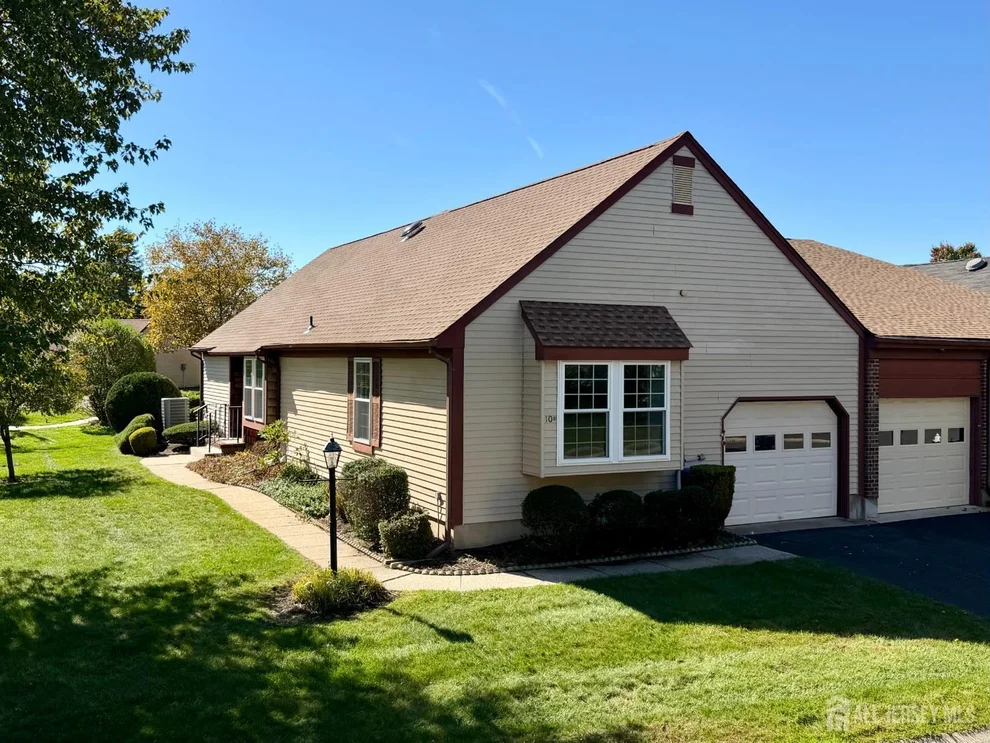 Unit for sale at 10 Betsy Ross Drive, Monroe, NJ 08831
