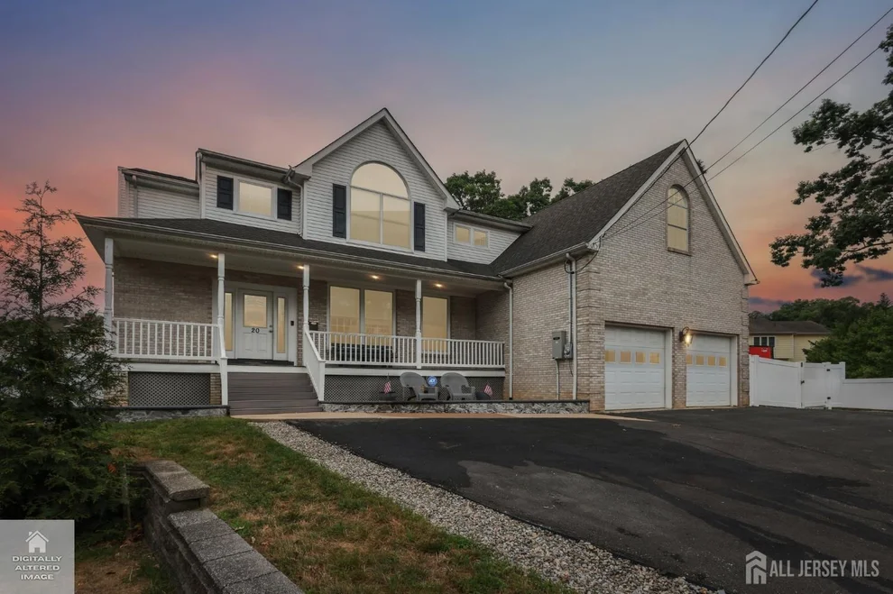 Unit for sale at 20 Ivy Place, Monroe, NJ 08831