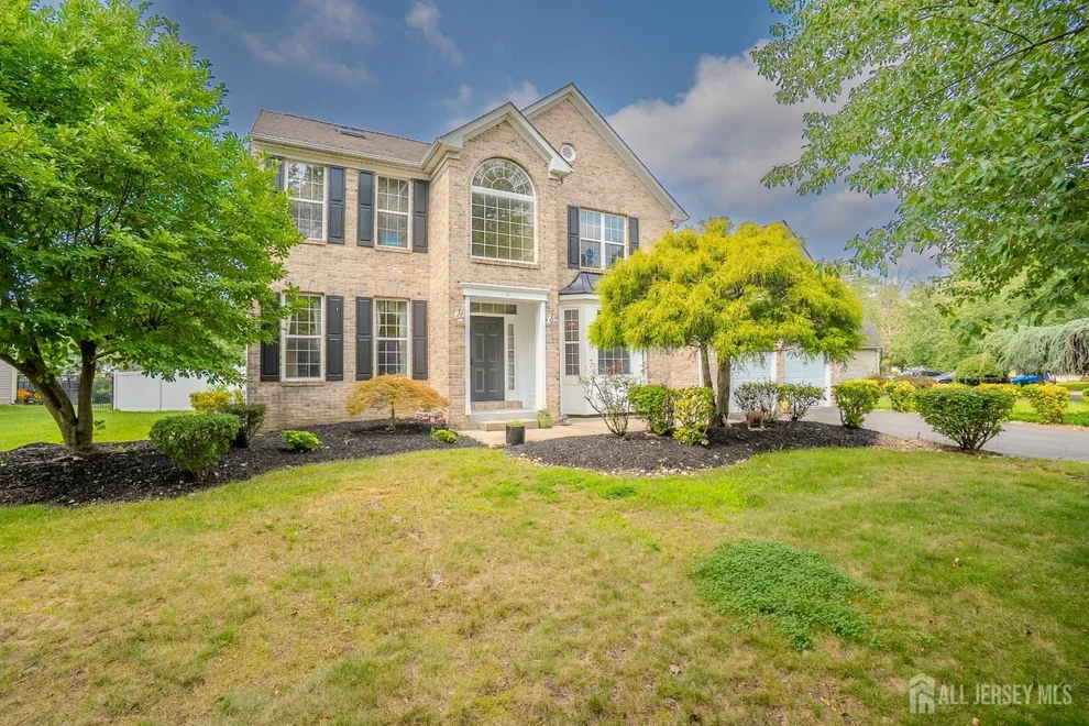 Unit for sale at 15 Inverness Lane, East Windsor, NJ 08520
