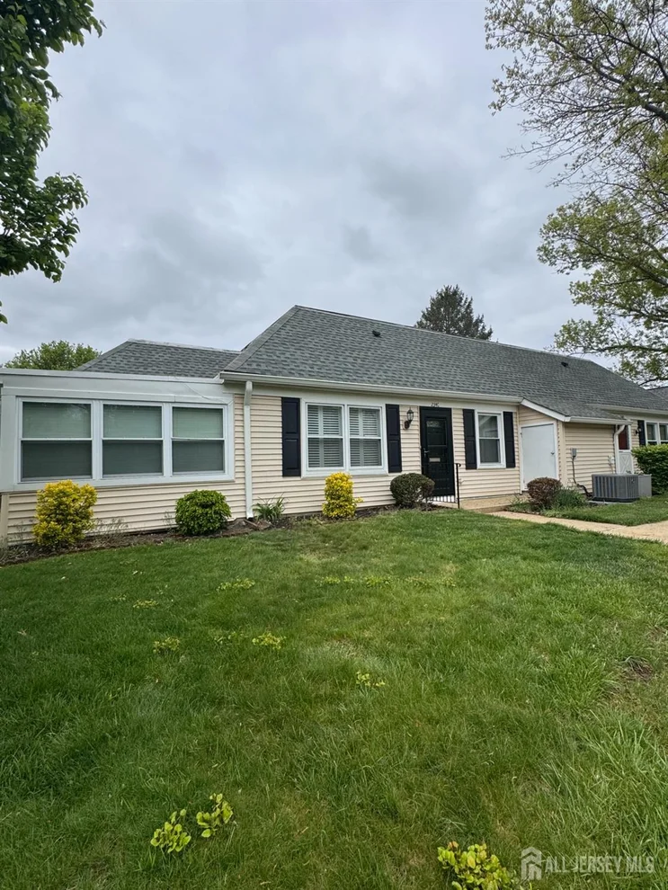 Unit for sale at 234-C Marblehead Lane, Monroe, NJ 08831