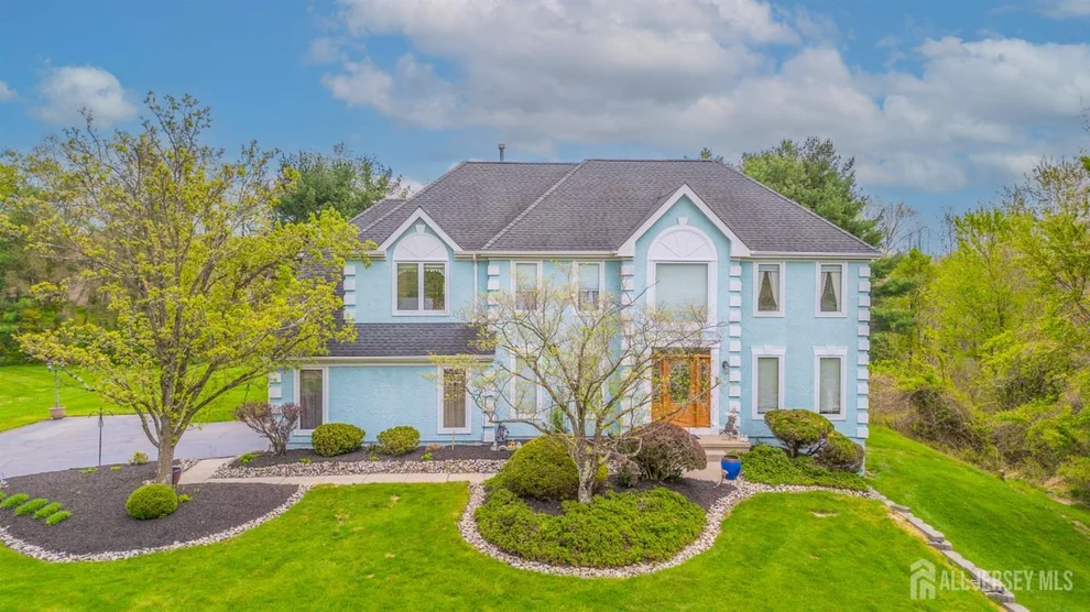 Unit for sale at 23-E kincaid Drive, West Windsor, NJ 08550