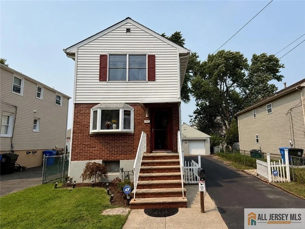 Unit for sale at 70 Spring Street, Woodbridge Proper, NJ 07095