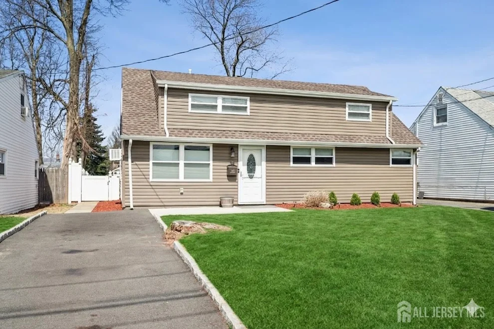 Unit for sale at 441 Remsen Avenue, Avenel, NJ 07001