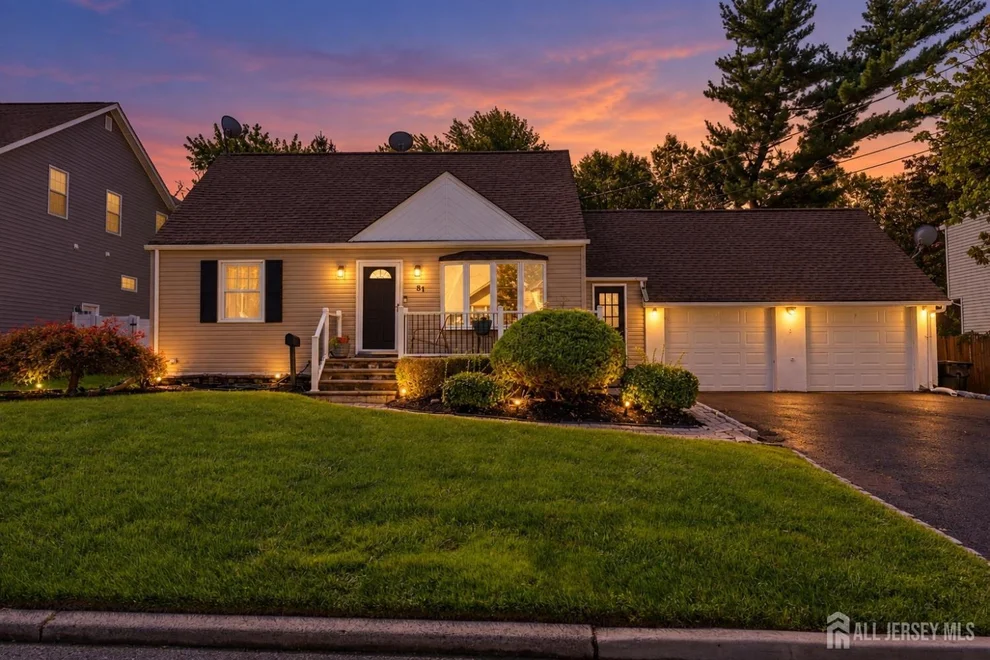 Unit for sale at 81 Lois Avenue, East Brunswick, NJ 08816