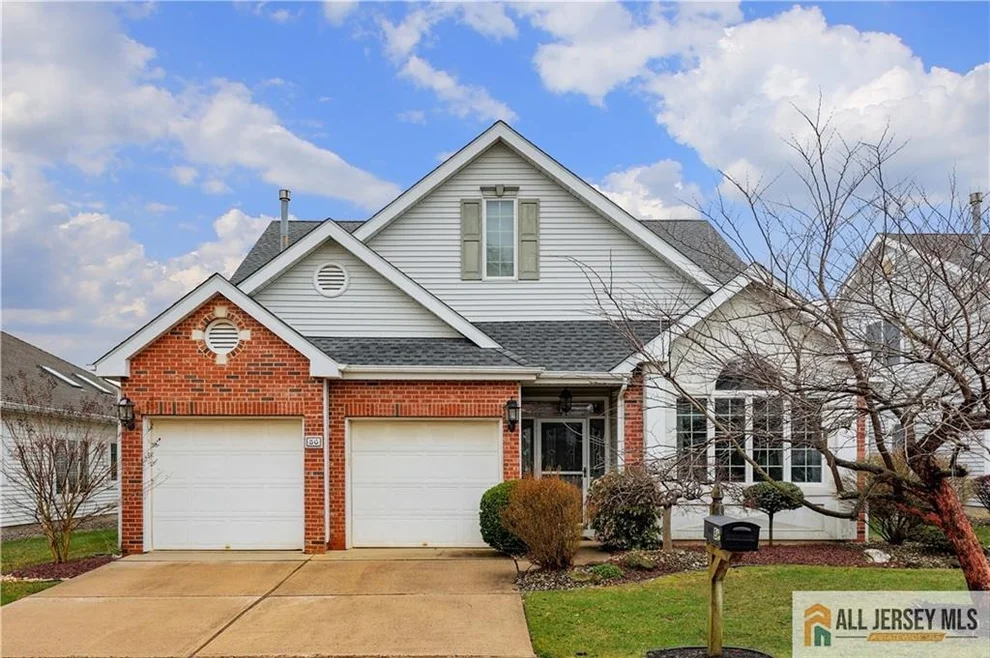 Unit for sale at 86 Leeds Lane, Monroe, NJ 08831