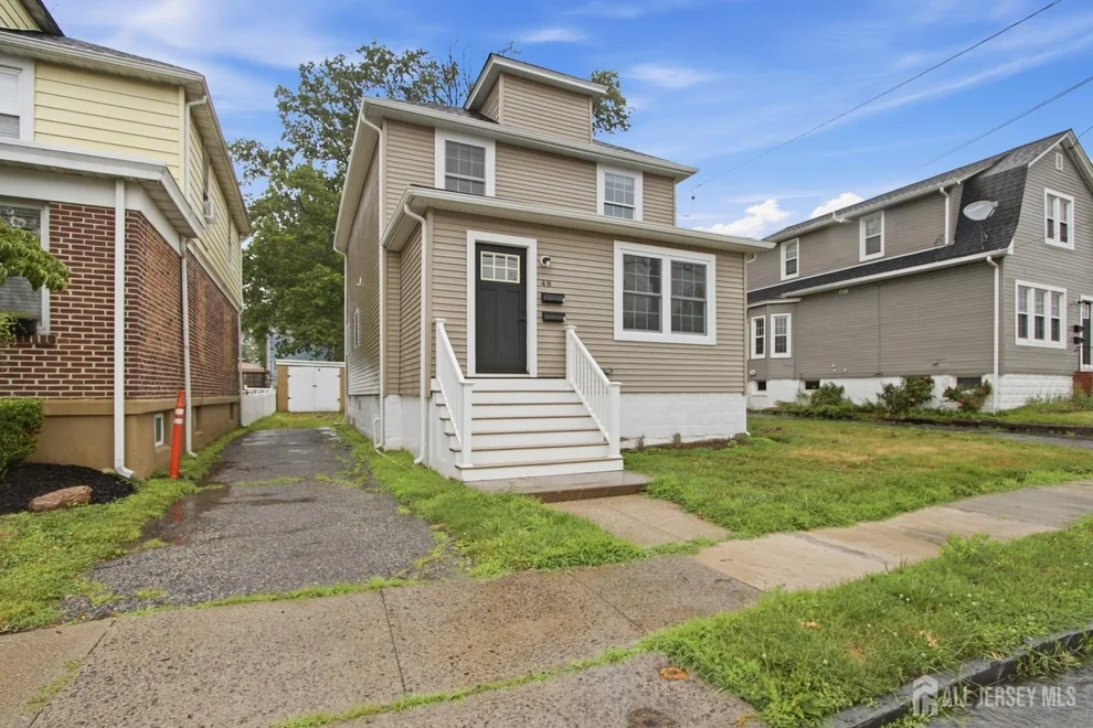 Unit for sale at 48 Fifth Street, Edison, NJ 08837