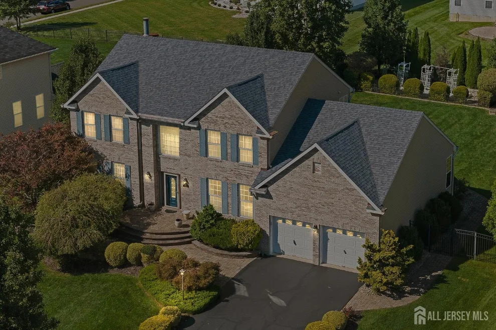 Unit for sale at 20 Mitchell Drive, Monroe, NJ 08831