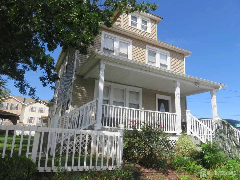 Unit for sale at 687 Somerset Street, Franklin Twsp, NJ 08873