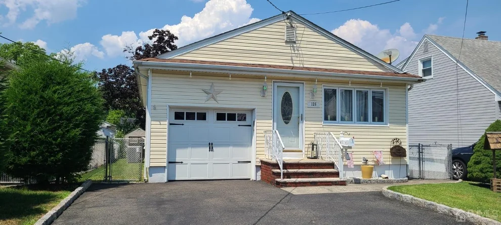 Unit for sale at 126 Florence Avenue, Colonia, NJ 07067