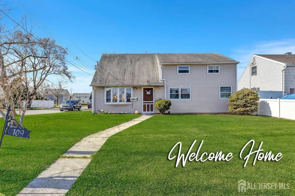 Unit for sale at 109 S Harrison Avenue, Iselin, NJ 08830