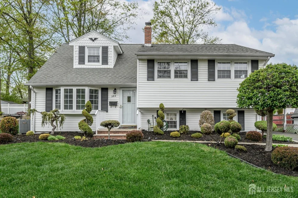 Unit for sale at 384 Maplewood Avenue, Colonia, NJ 07067