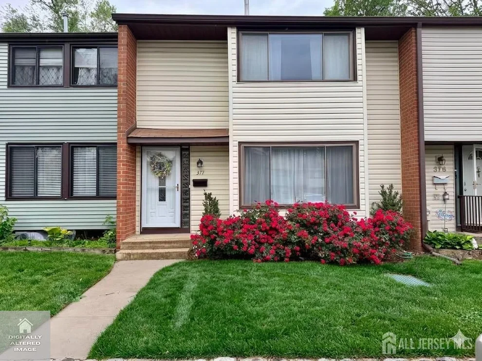 Unit for sale at 377 Bolton Road, East Windsor, NJ 08520