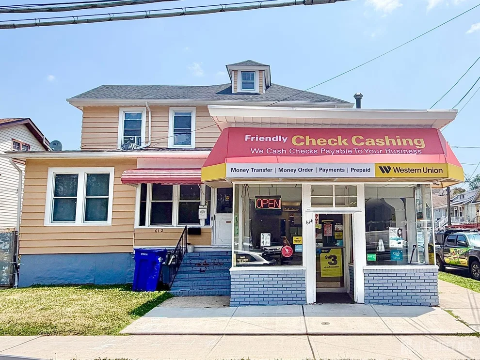 Unit for sale at 612 Livingston Avenue, North Brunswick, NJ 08902