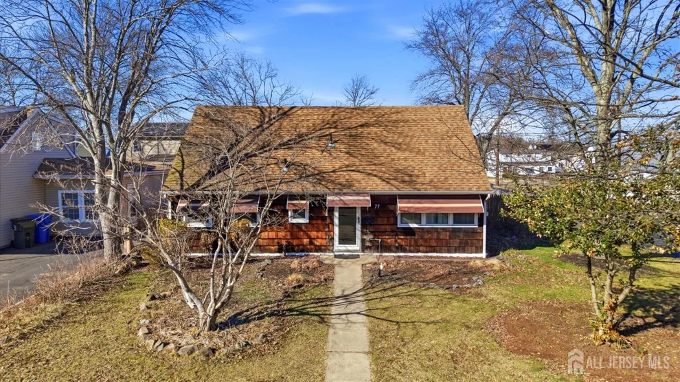 Unit for sale at 77 W Arthur Place, Iselin, NJ 08830