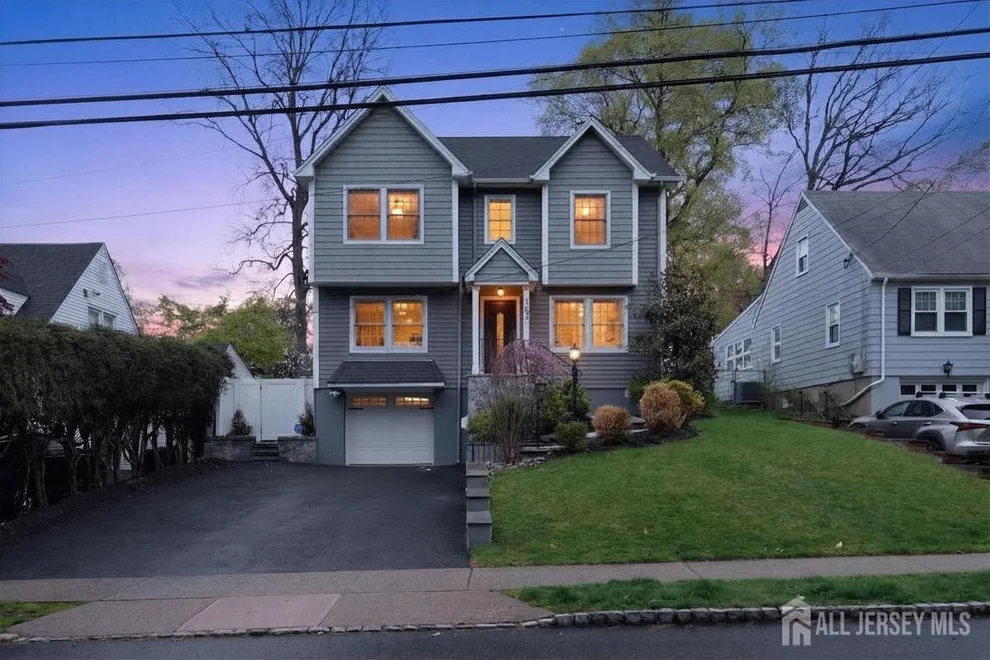 Unit for sale at 163 Myrtle Avenue, Cedar Grove, NJ 07009
