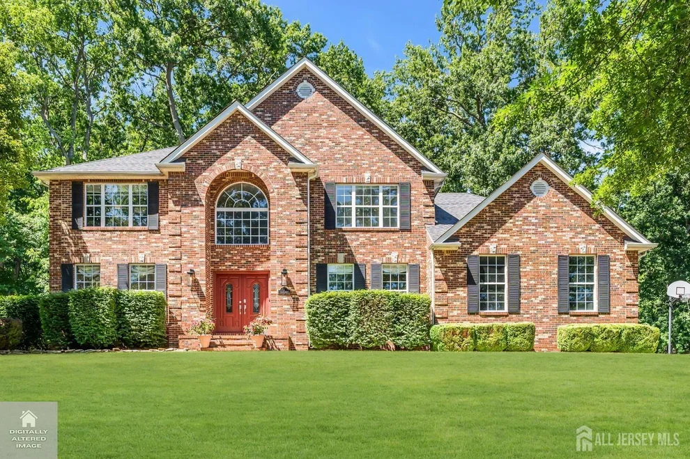 Unit for sale at 4 Scott Drive, Monroe, NJ 08831