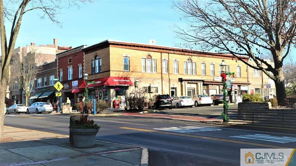 Unit for sale at 396 Main Street, Metuchen, NJ 08840