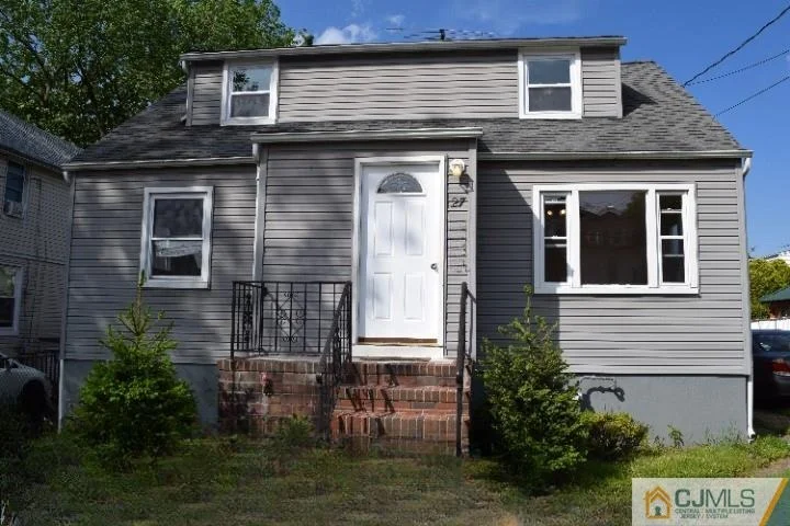 Unit for sale at 27 N Talmadge Street, New Brunswick, NJ 08901