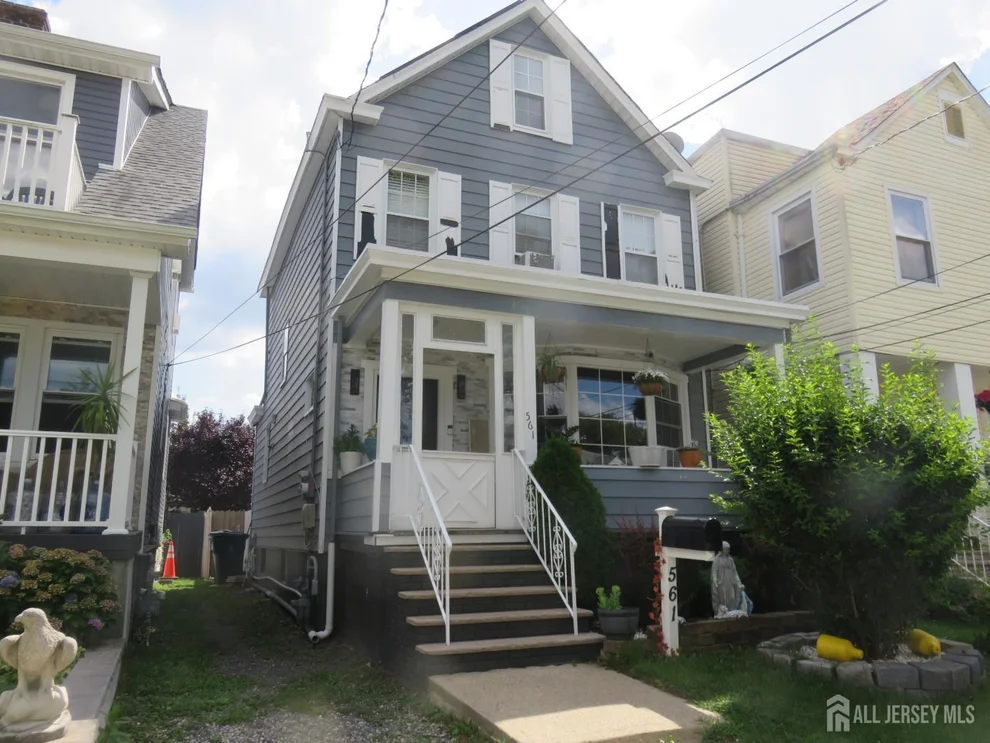 Unit for sale at 561 Neville Street, Perth Amboy, NJ 08861