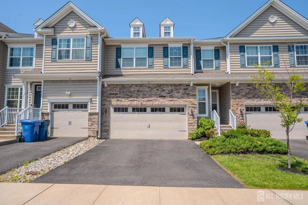 Unit for sale at 14 Jasmine Drive, Monroe, NJ 08831