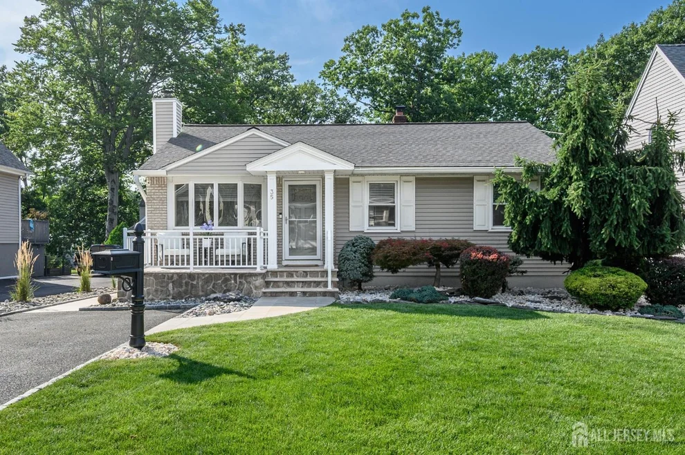 Unit for sale at 35 Gaywood Avenue, Colonia, NJ 07067