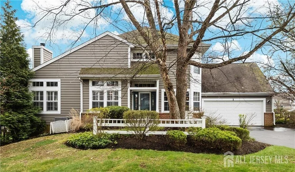 Unit for sale at 1 Eagle Court, Monroe, NJ 08831
