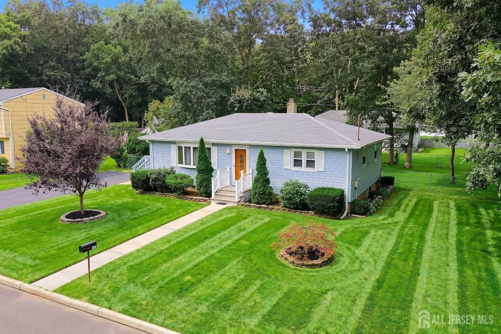 Unit for sale at 37 Lenox Avenue, Old Bridge, NJ 08857