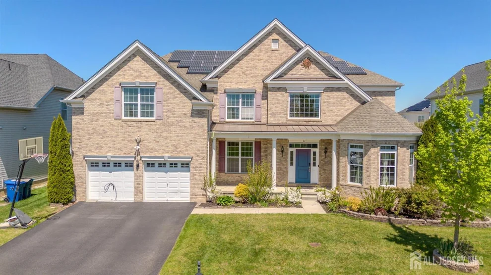 Unit for sale at 27 Greylynne Drive, Monroe, NJ 08831